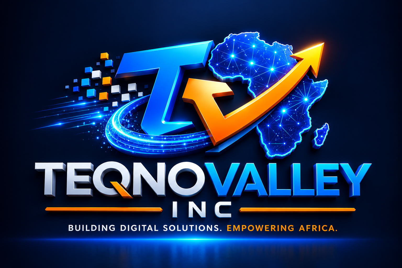 Teqnovalley oPOS logo